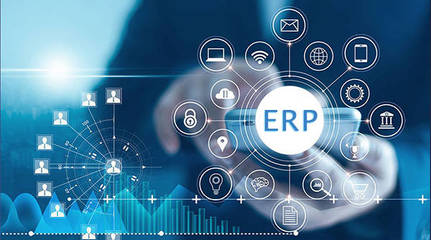 速達(dá)ERP 企業(yè)數(shù)字化轉(zhuǎn)型的得力助手，它能做什么？