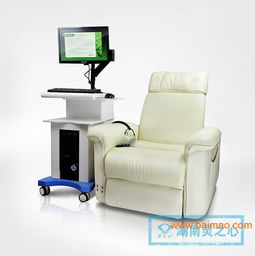 體感音樂放松椅 心理音樂療法的創新融合與市場應用