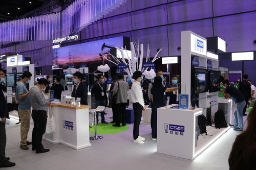 2020華為全聯接大會 中軟國際教育科技集團與華為攜手，用教育聯接世界，助力網絡文化經營發展