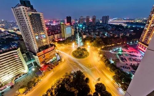 港龍·君望 立于政務(wù)之芯，引領(lǐng)黃山精品人居新典范