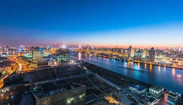 上海市浦東新區(qū)景瑞尚濱江項(xiàng)目最新動(dòng)態(tài)與售樓處信息